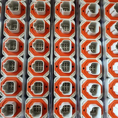 VSI系列制砂机配件